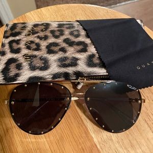 Quay Australia Aviators